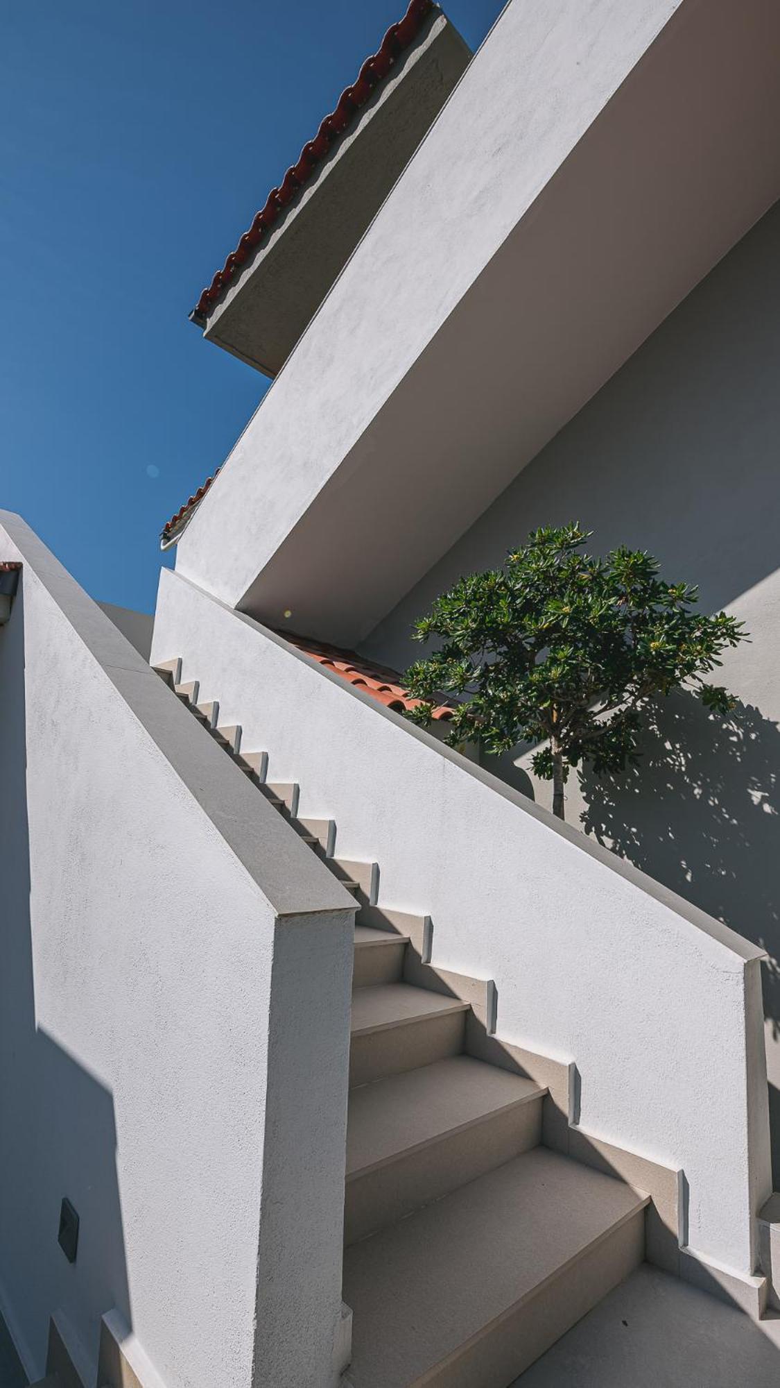 Electra Beachfront Suites, Nea Irakleia Zewnętrze zdjęcie